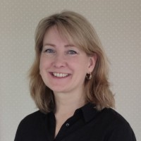 Maria Wallin