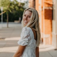 Olivia Boyd