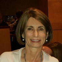 Christine Sarantinos