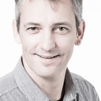 Martin Bossart