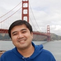 Michael Frederick Lazo