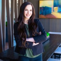 Caitlin Cashiola