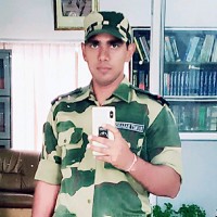Sumit Bazard