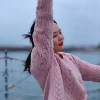 Suzy Zhang
