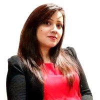Manisha Singh