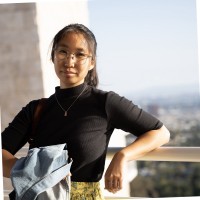 Natalie Imanishi