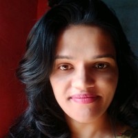 Deepali Gangrade