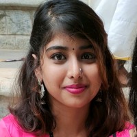 Yashaswini M