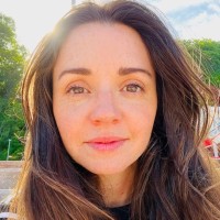 Monica Brischetto Wood