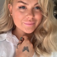 Felicia Björkman