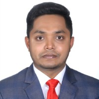 Shamsur Rahman Patwary