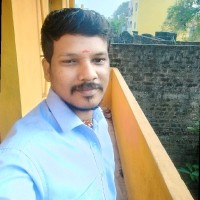 Manikandan M