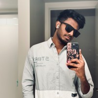 Sachin Santo