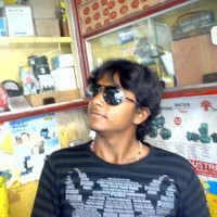 Thejas Gajendra