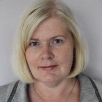 Anne Oja-Aru
