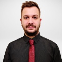 George Chatzithanasis