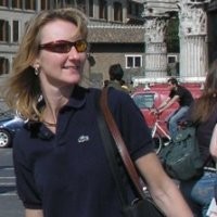 Jane Friis