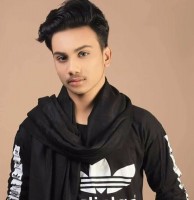 Shayan Ahmed