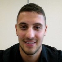 Alexander Mafi