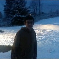 Andrew Lopez