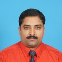 Sunil Nair