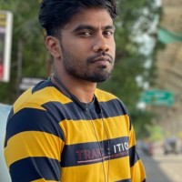 Rooban Roy