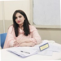 Saima Azam