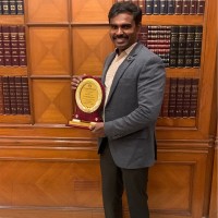 Viji Mahalingam