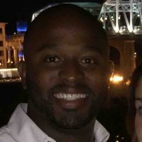 Darlron Spead-Gibbs
