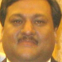 Nilanjan Chakravorty