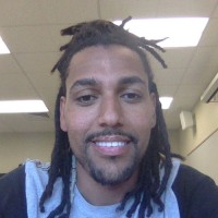 Justin Davis