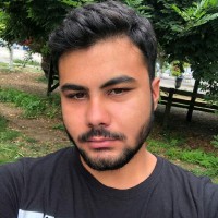 Mert Ali DALMAN