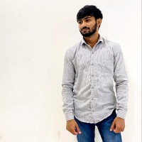 Karan Bavadiya