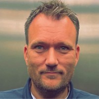 Lars Frits Pedersen