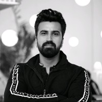 Rohit Sharda