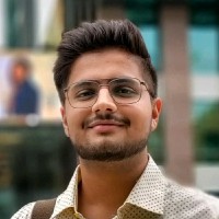 Lakshay Gupta