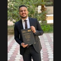 Hesham Ahmed