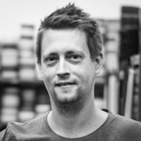 Jonas Berglund