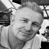 Steve Wood