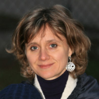 Olga Rapoport