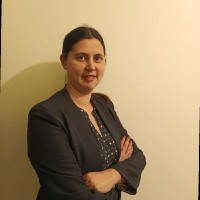 Angelique Fougeroux