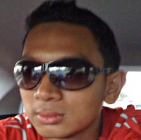 Hairul Syafrein