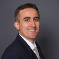 Ayhan Koc