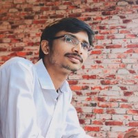 Subhash Padamata
