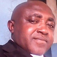 Dr. Enow B  Agbor