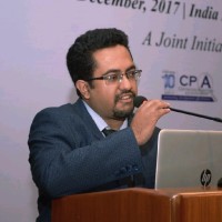 Rajesh Balani