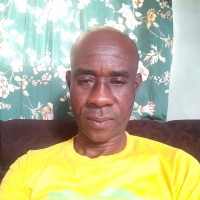Godson Hlorbu Kwaku