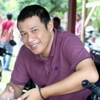 Yudi Eko Santosa