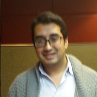 Daniel Alejandro Godoy Rios