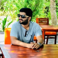 Dhanilan Manakkalath